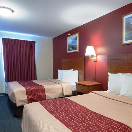 Red Roof Inn & Suites Dickinson Luaran gambar