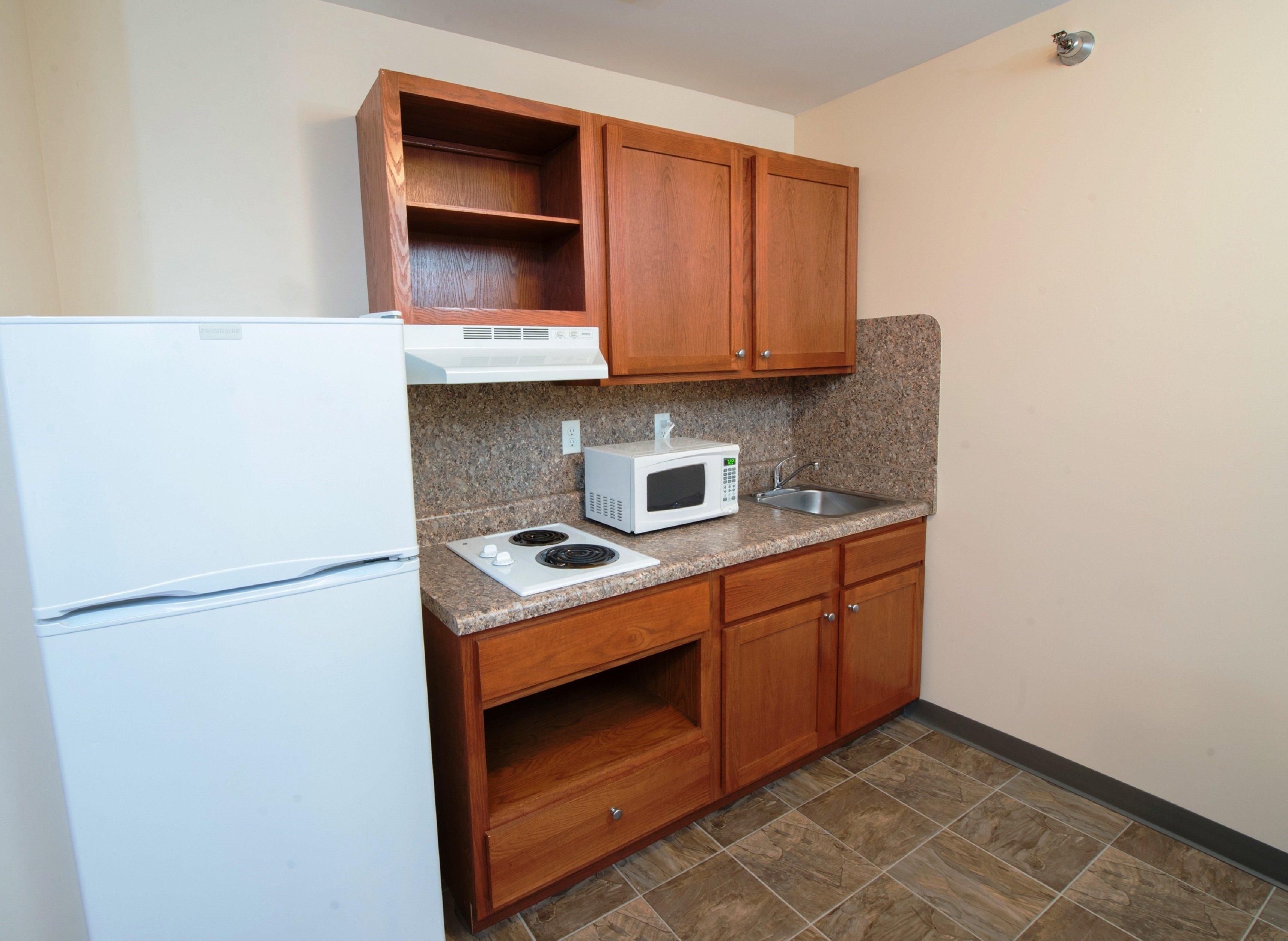 Red Roof Inn & Suites Dickinson Luaran gambar
