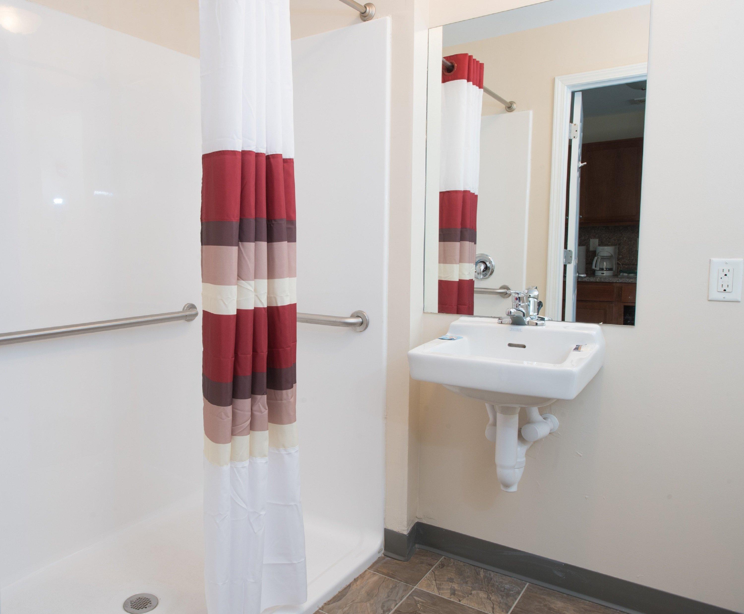 Red Roof Inn & Suites Dickinson Luaran gambar