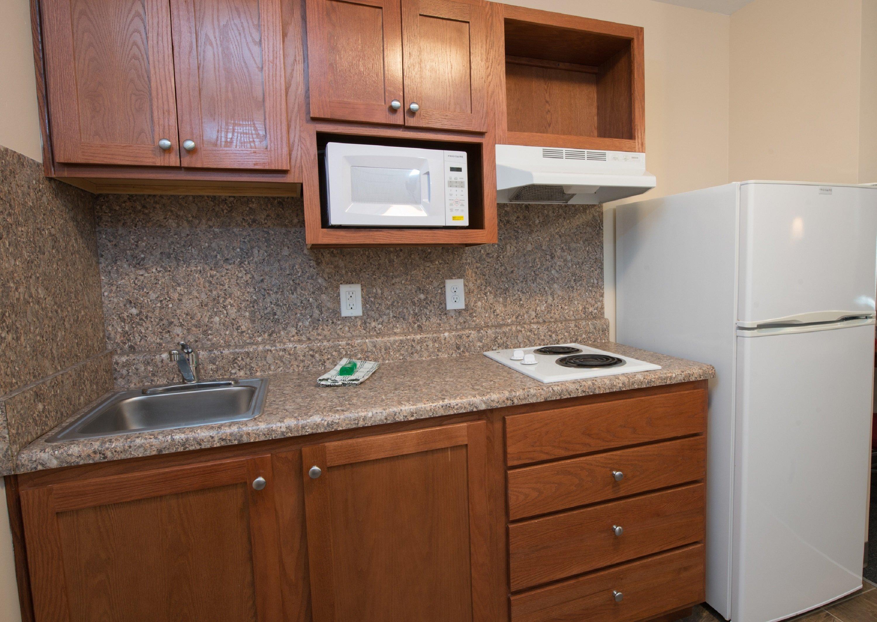 Red Roof Inn & Suites Dickinson Luaran gambar
