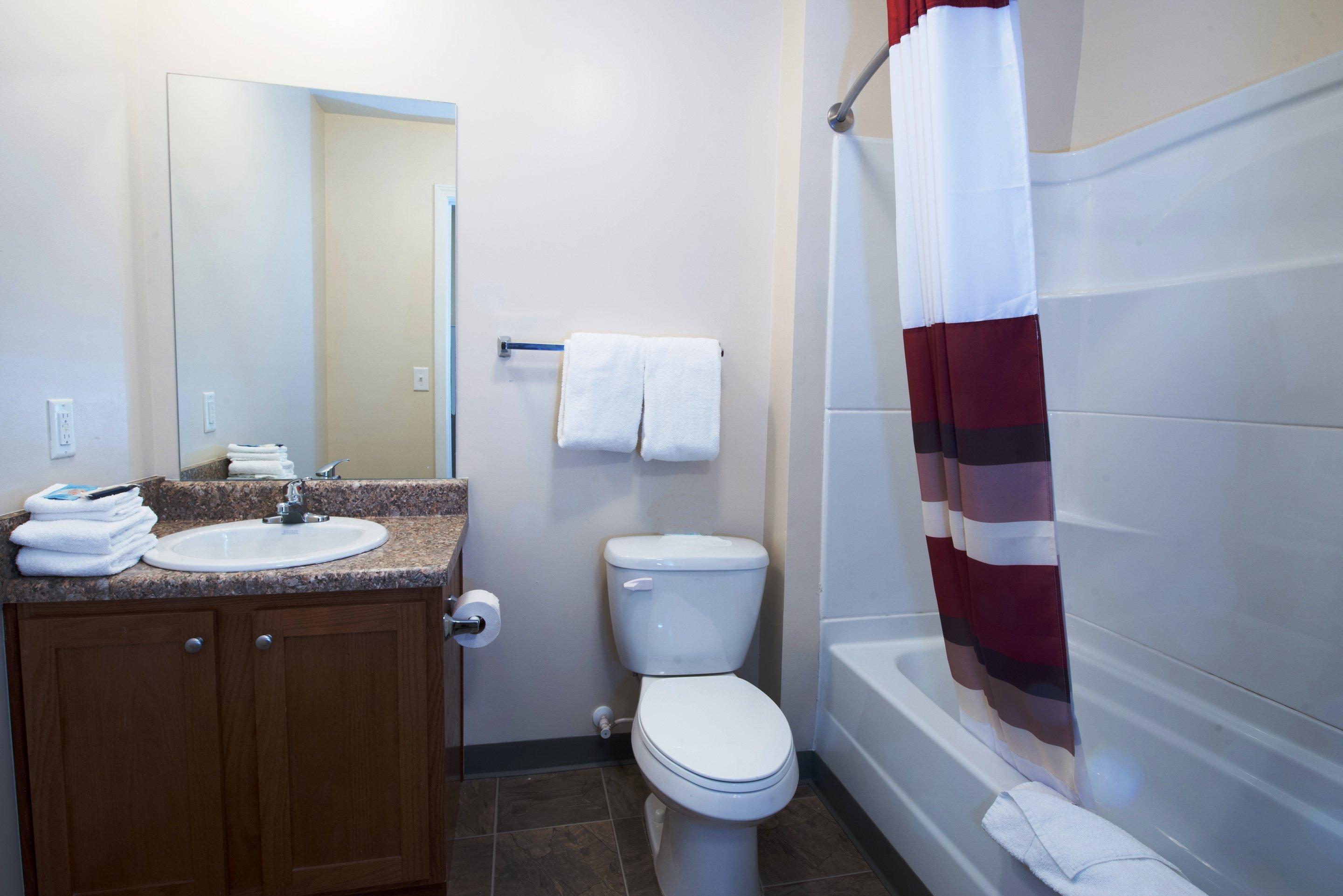 Red Roof Inn & Suites Dickinson Luaran gambar