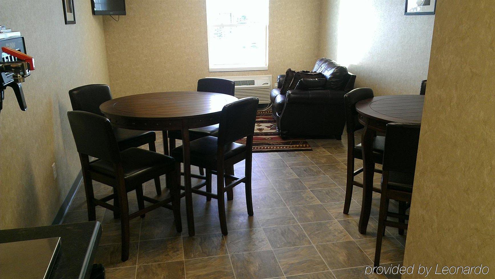 Red Roof Inn & Suites Dickinson Luaran gambar